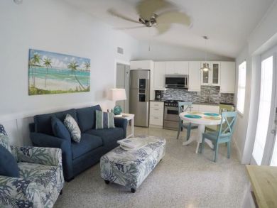 Vacation Condo on Anna Maria Island Two Blocks to Beach
